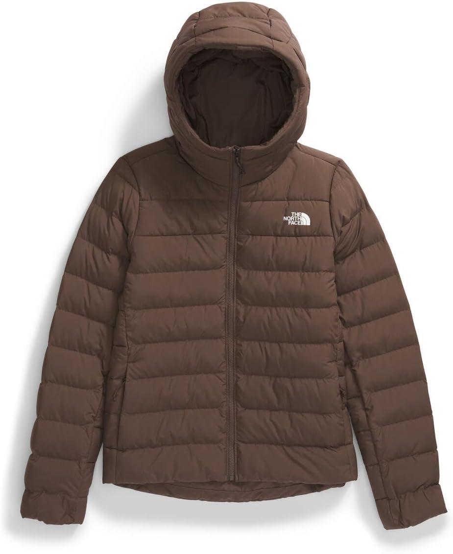 imageTHE NORTH FACE womens Aconcagua 3 HoodieSmokey Brown