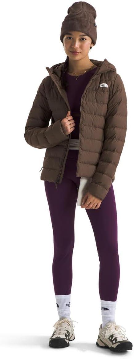 imageTHE NORTH FACE womens Aconcagua 3 HoodieSmokey Brown
