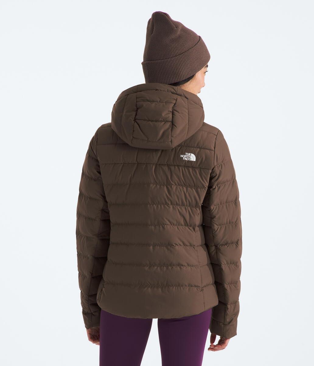 imageTHE NORTH FACE womens Aconcagua 3 HoodieSmokey Brown