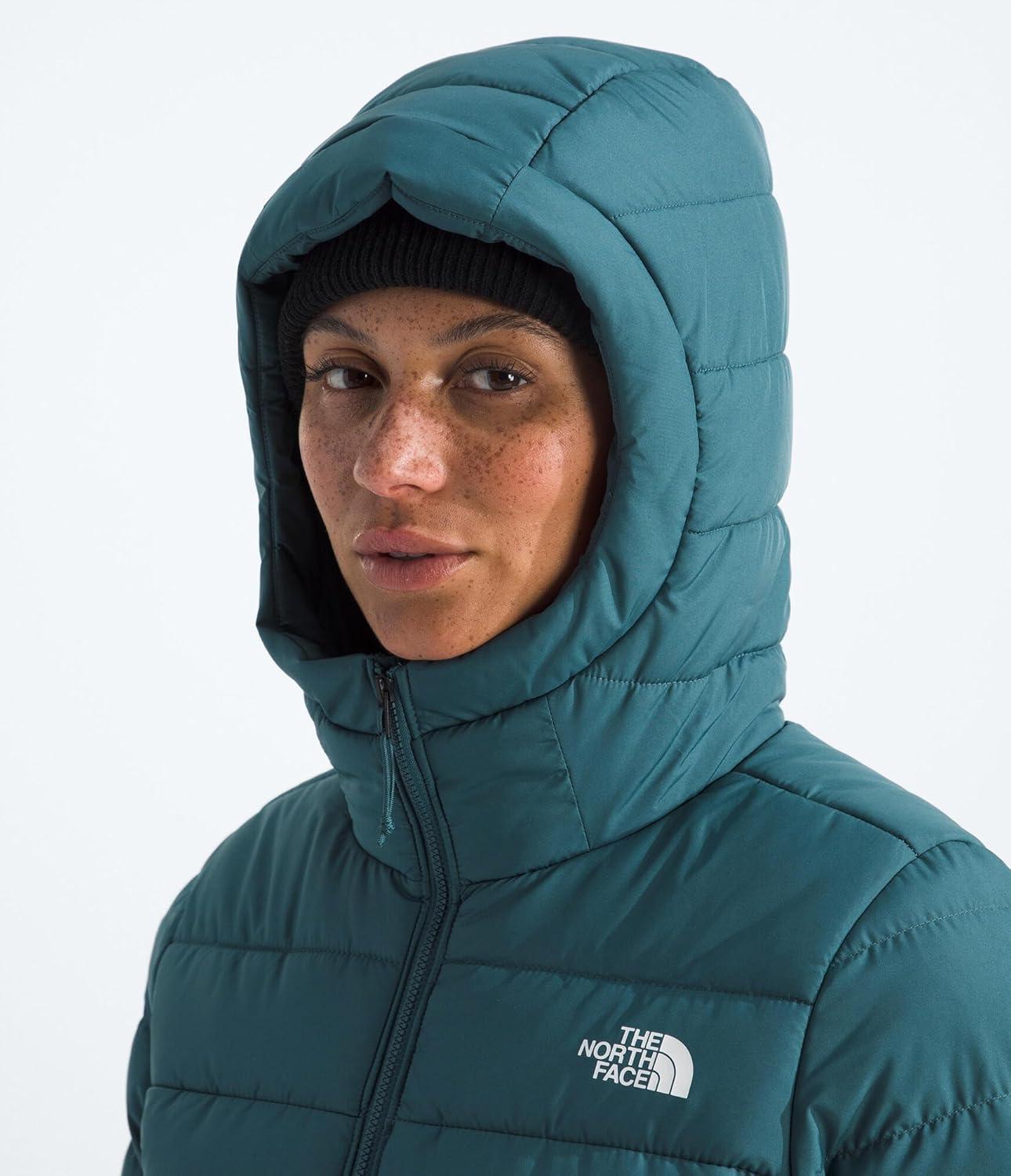 imageTHE NORTH FACE womens Aconcagua 3 HoodieSpace