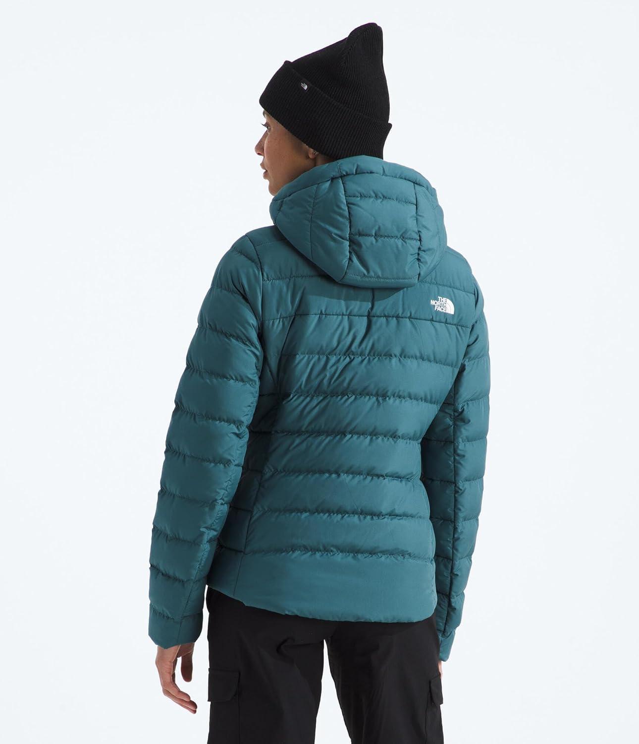 imageTHE NORTH FACE womens Aconcagua 3 HoodieSpace