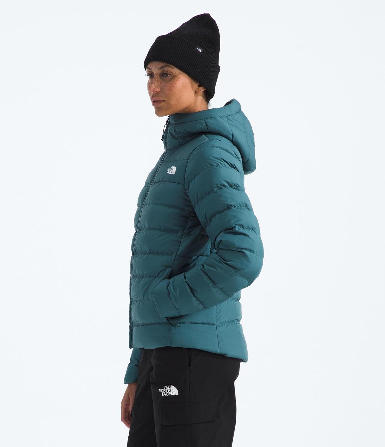 imageTHE NORTH FACE womens Aconcagua 3 HoodieSpace