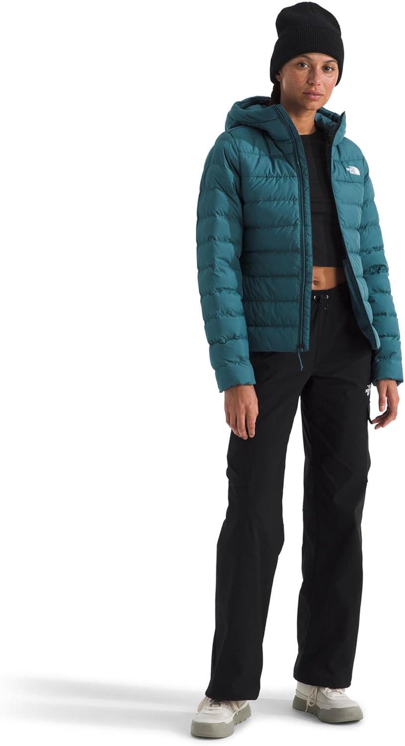 imageTHE NORTH FACE womens Aconcagua 3 HoodieSpace