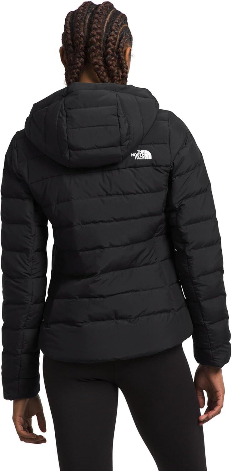 imageTHE NORTH FACE womens Aconcagua 3 HoodieTnf Blacknpf