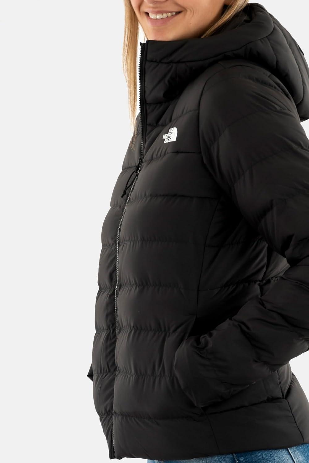 imageTHE NORTH FACE womens Aconcagua 3 HoodieTnf Blacknpf