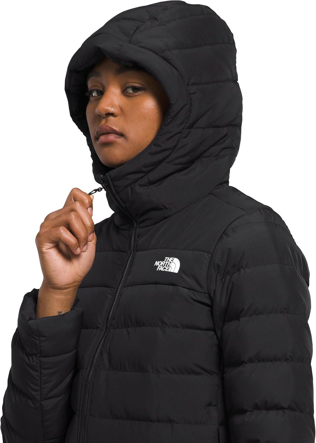 imageTHE NORTH FACE womens Aconcagua 3 HoodieTnf Blacknpf