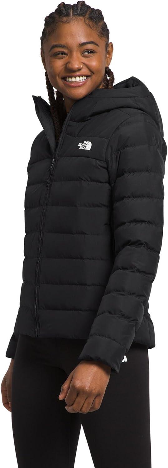 imageTHE NORTH FACE womens Aconcagua 3 HoodieTnf Blacknpf