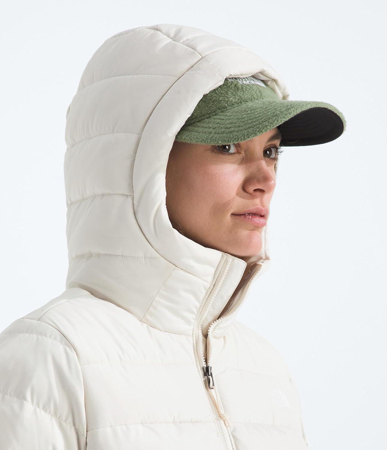 imageTHE NORTH FACE womens Aconcagua 3 HoodieWhite Dune