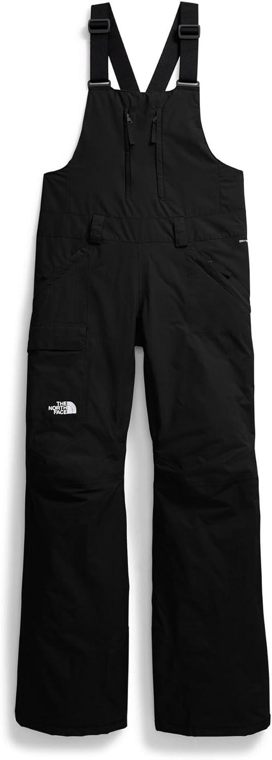 imageTHE NORTH FACE womens Freedom Insulated BibTnf Blacknpf