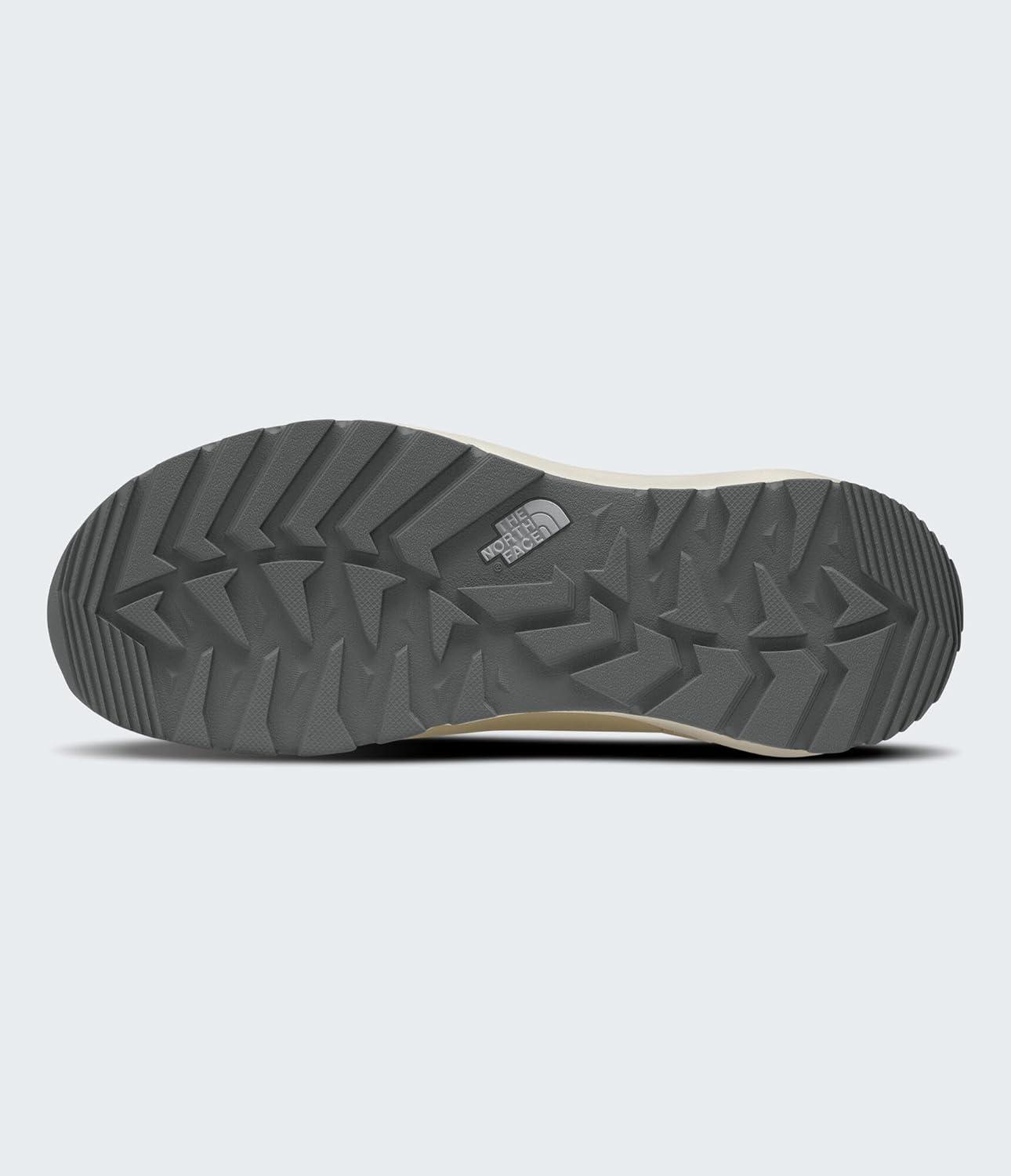 imageTHE NORTH FACE womens Thermoball Traction BootieGlacier GrayGravel
