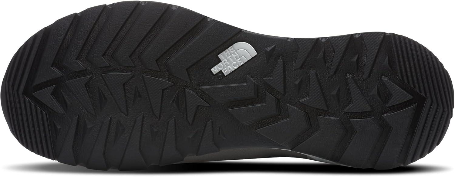 imageTHE NORTH FACE womens Thermoball Traction BootieLavender FogVanadis Grey