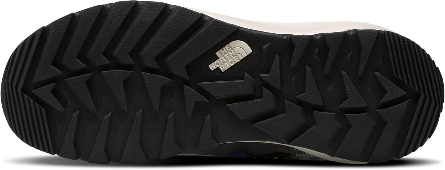 imageTHE NORTH FACE womens Thermoball Traction BootieTnf BlackPonderosa Green