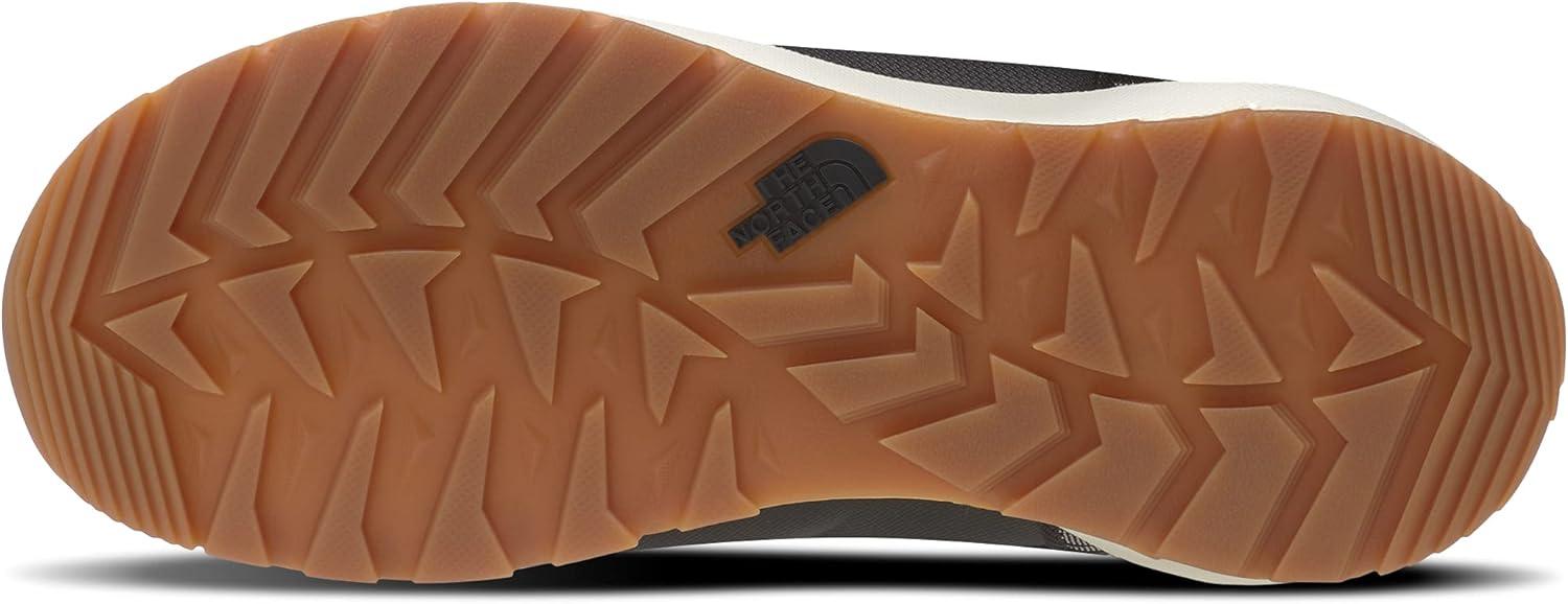 imageTHE NORTH FACE womens Thermoball Traction BootieTnf BlackWhisper White