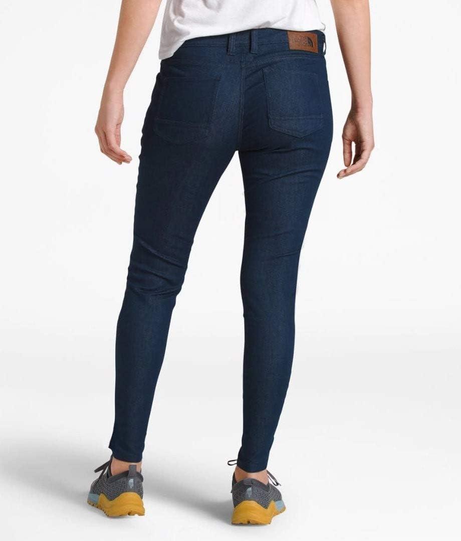 imageTHE NORTH FACE womens Thermoball Traction BootieUrban Navy
