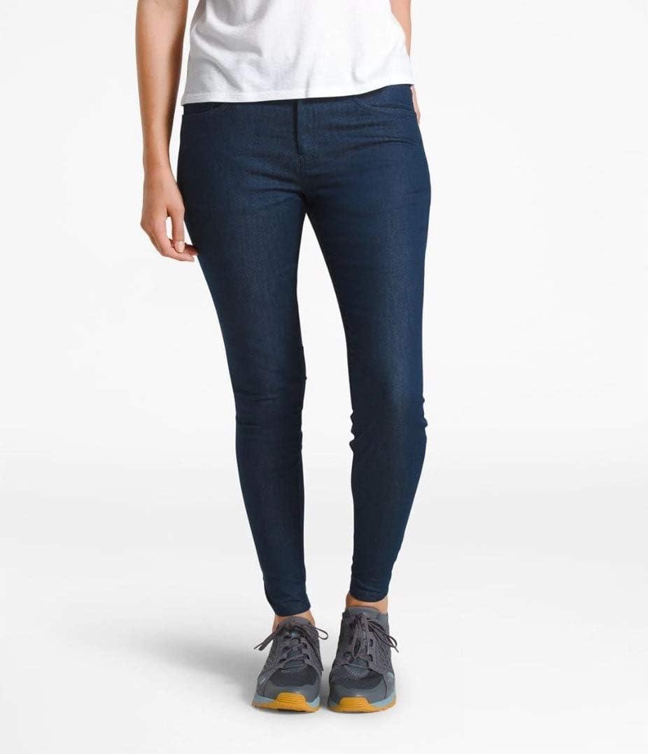imageTHE NORTH FACE womens Thermoball Traction BootieUrban Navy