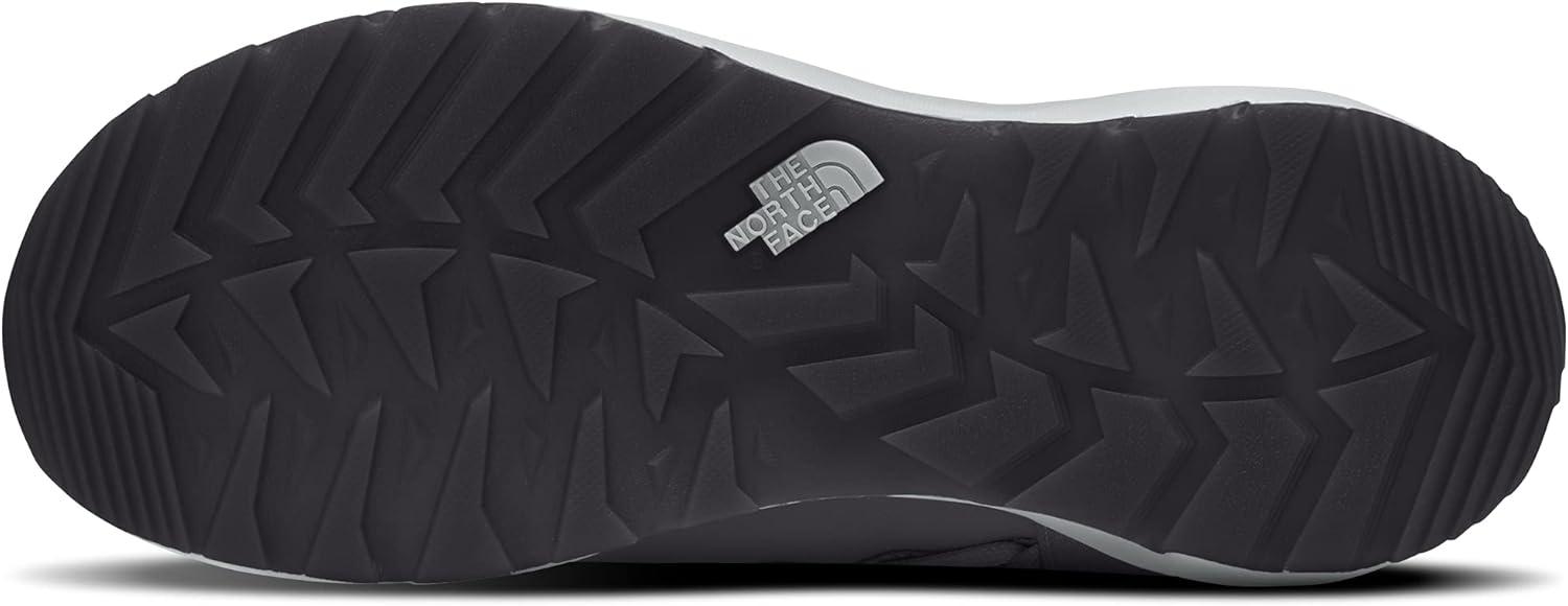 imageTHE NORTH FACE womens Thermoball Traction BootieVanadis GreyTin Grey