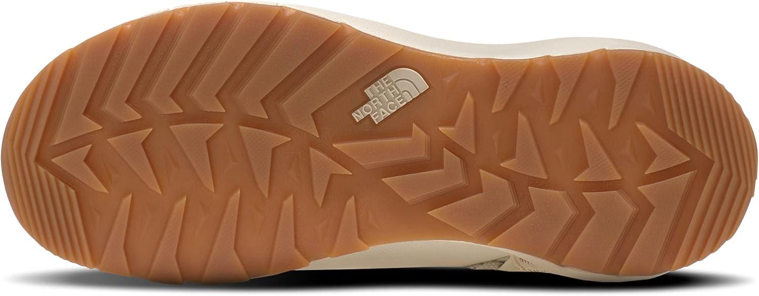imageTHE NORTH FACE womens Thermoball Traction BootieVintage White Vintage White