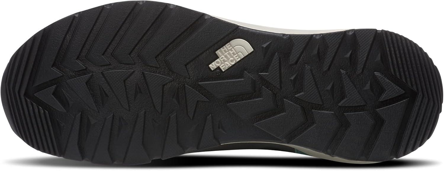 imageTHE NORTH FACE womens Thermoball Traction BootieWasabiVanadis Grey