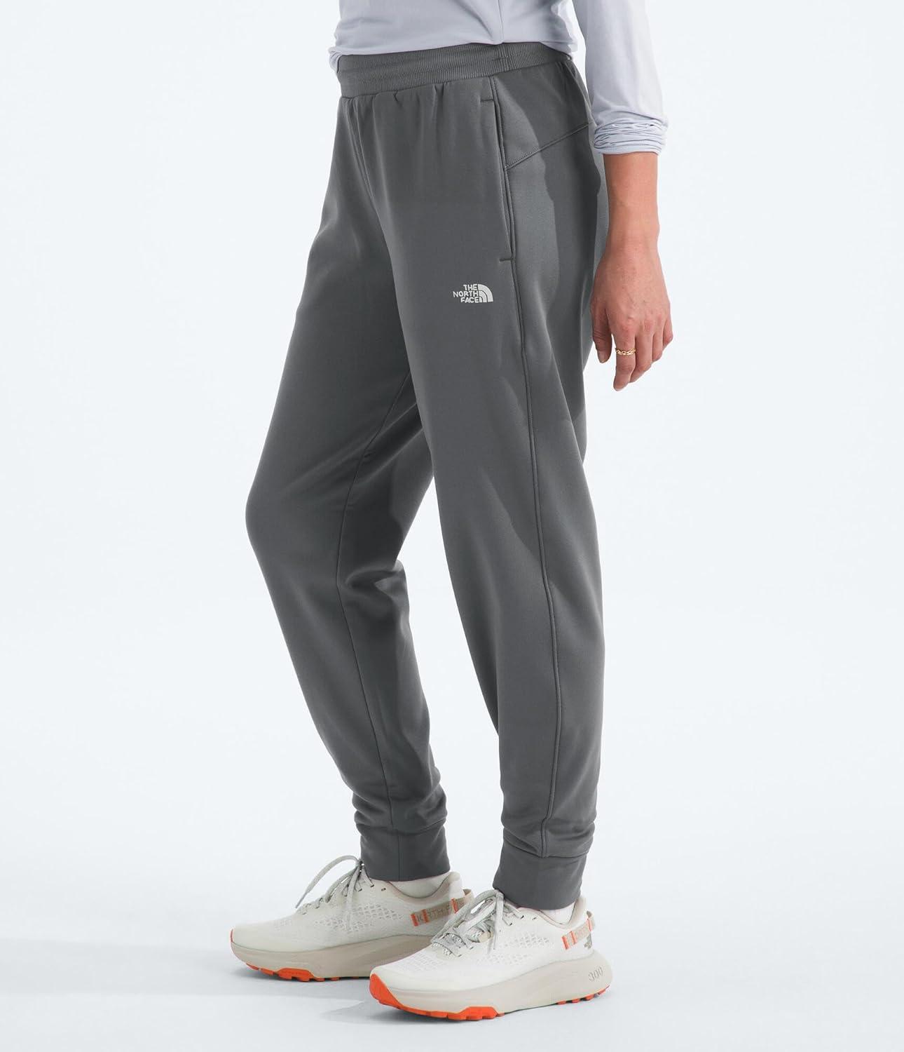 imageThe North FACE Womens TNF Performance Fleece Sw PantSmoked Pearl