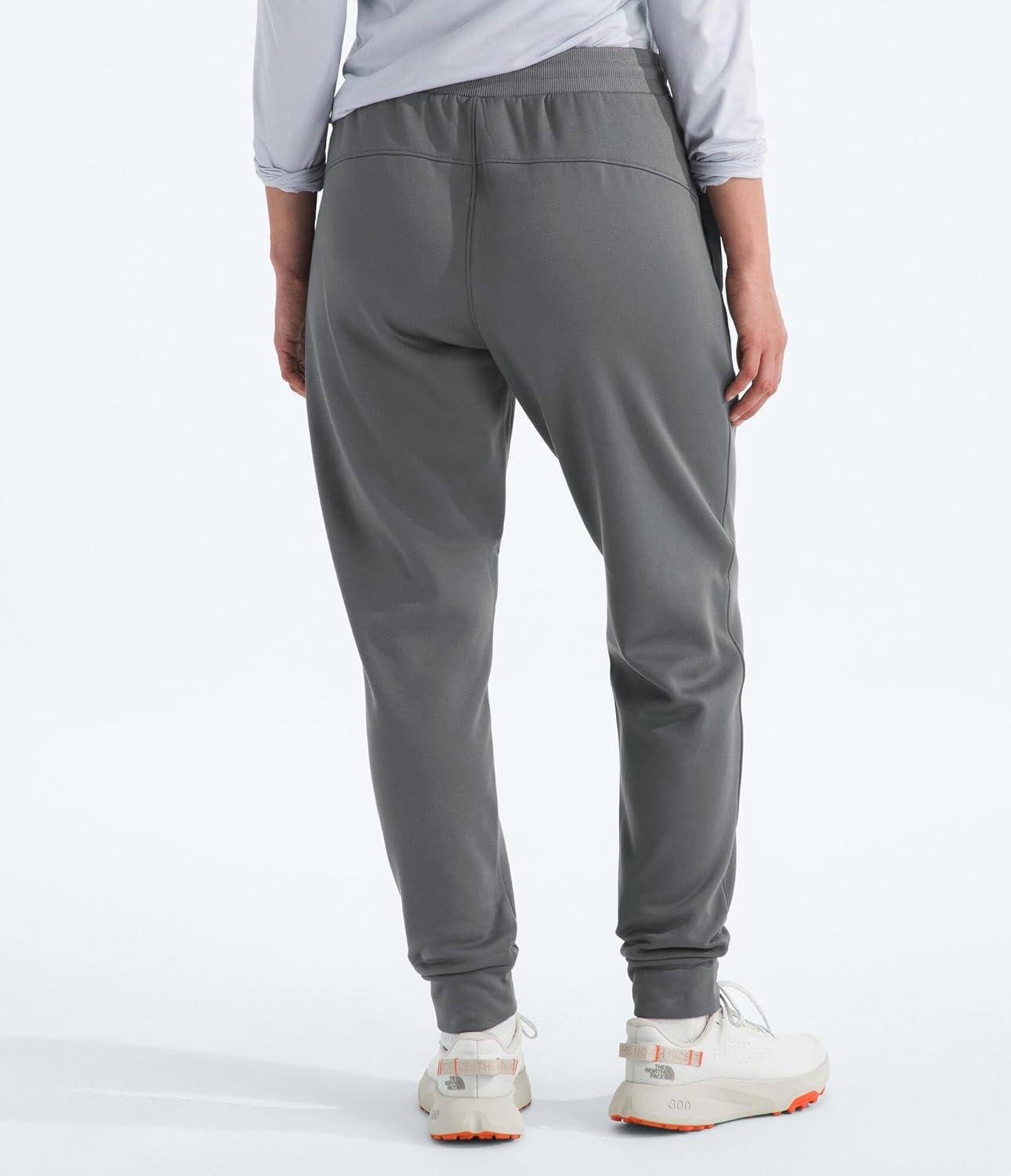 imageThe North FACE Womens TNF Performance Fleece Sw PantSmoked Pearl
