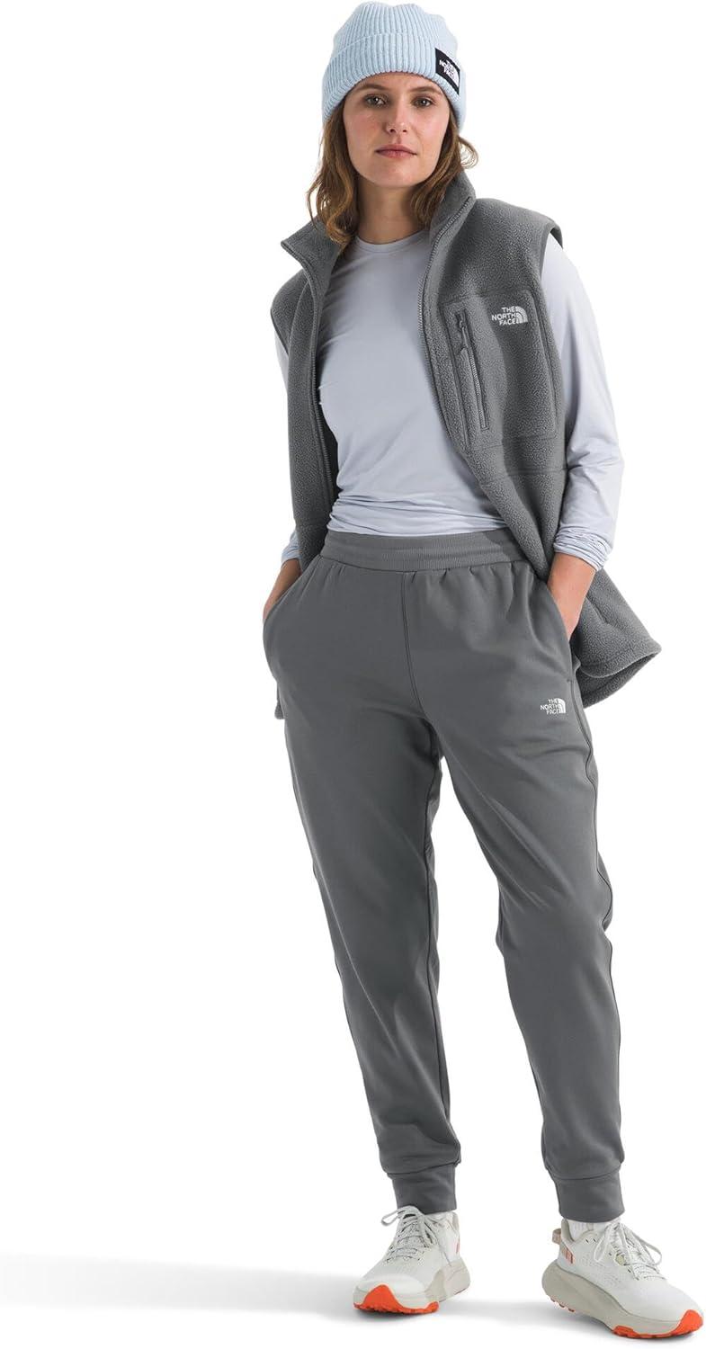 imageThe North FACE Womens TNF Performance Fleece Sw PantSmoked Pearl