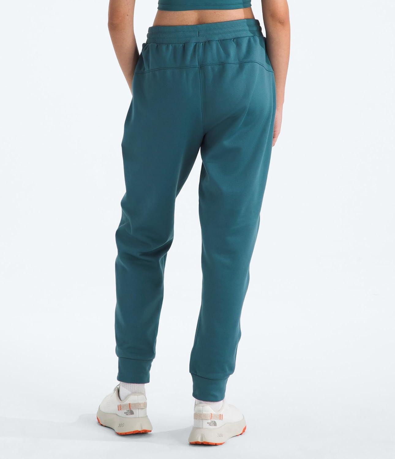 imageThe North FACE Womens TNF Performance Fleece Sw PantSpace