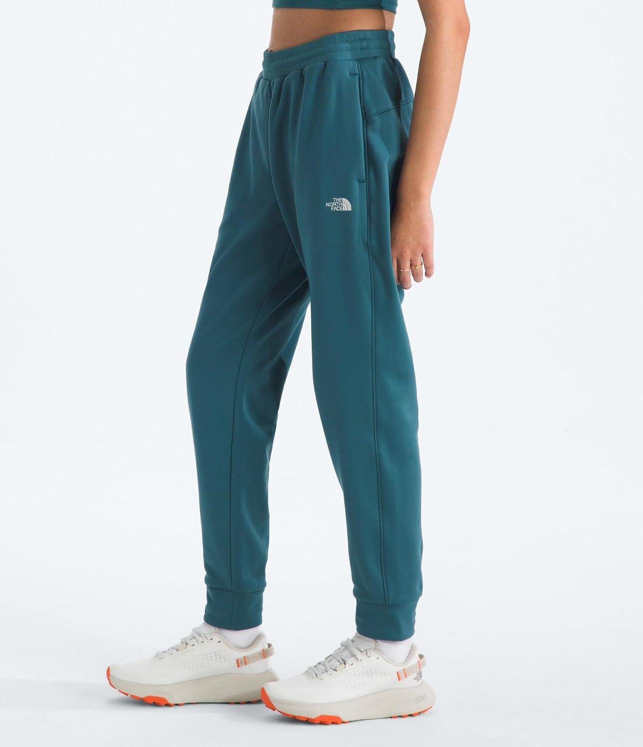 imageThe North FACE Womens TNF Performance Fleece Sw PantSpace