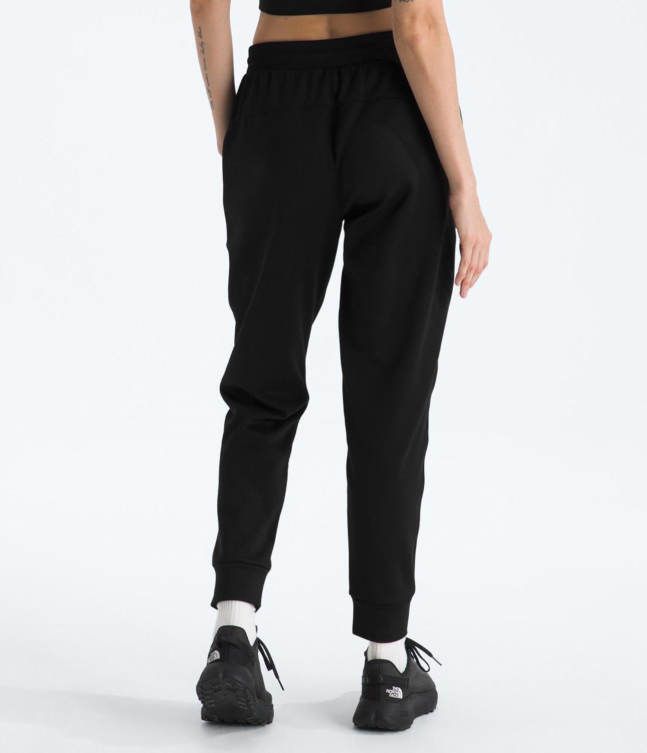 imageThe North FACE Womens TNF Performance Fleece Sw PantTnf Black