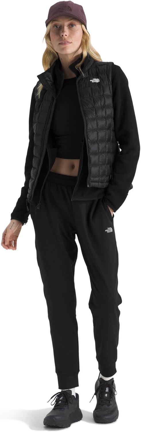 imageThe North FACE Womens TNF Performance Fleece Sw PantTnf Black