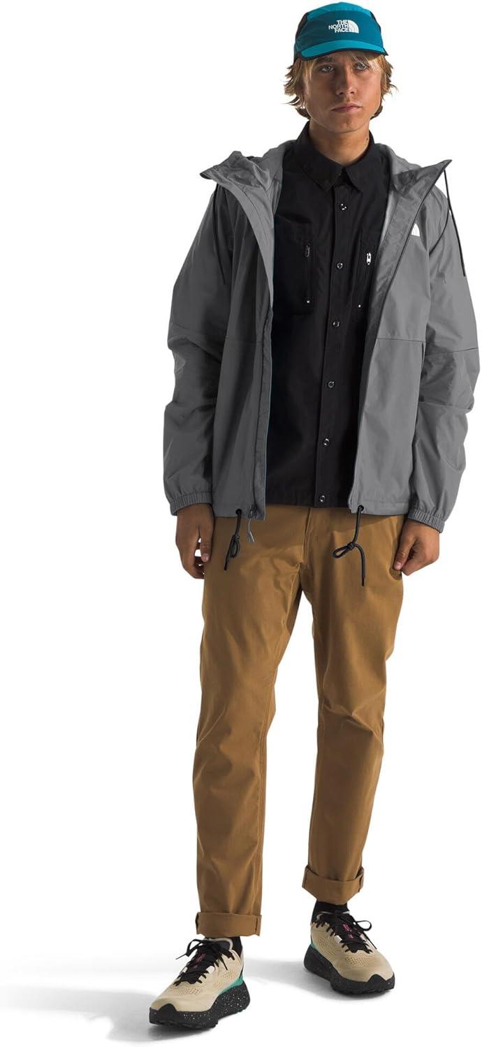 imageThe North Face Antora Rain Hoodie Mens