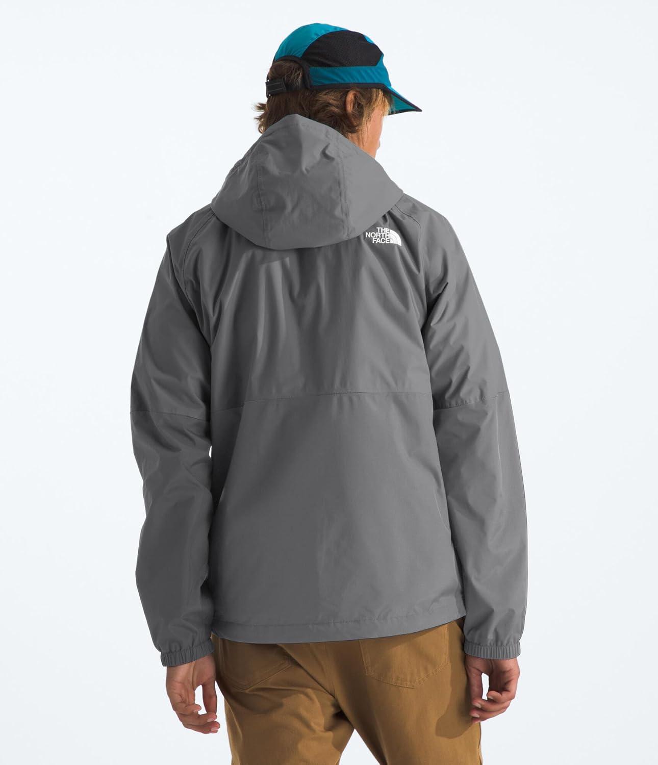 imageThe North Face Antora Rain Hoodie Mens