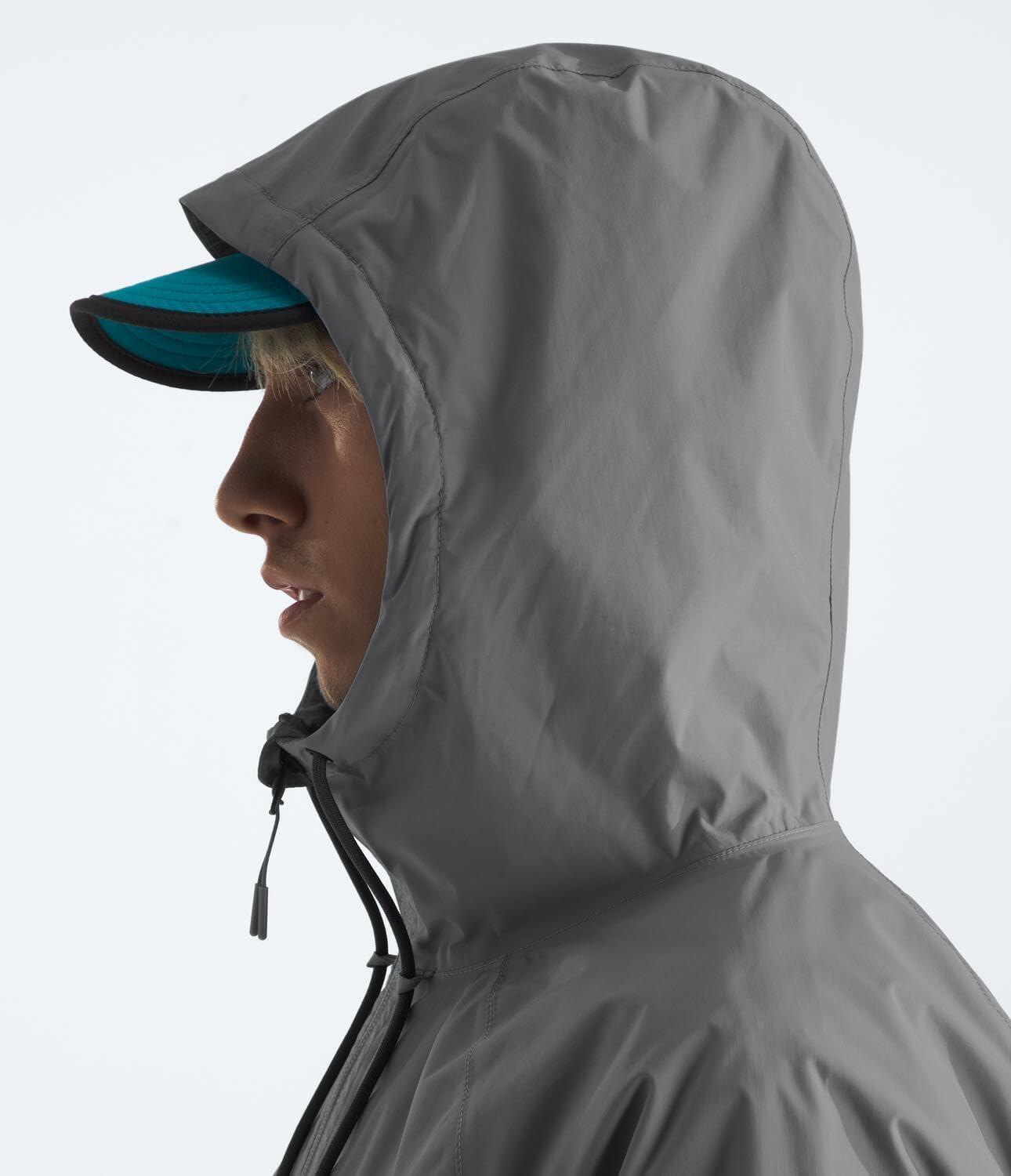 imageThe North Face Antora Rain Hoodie Mens