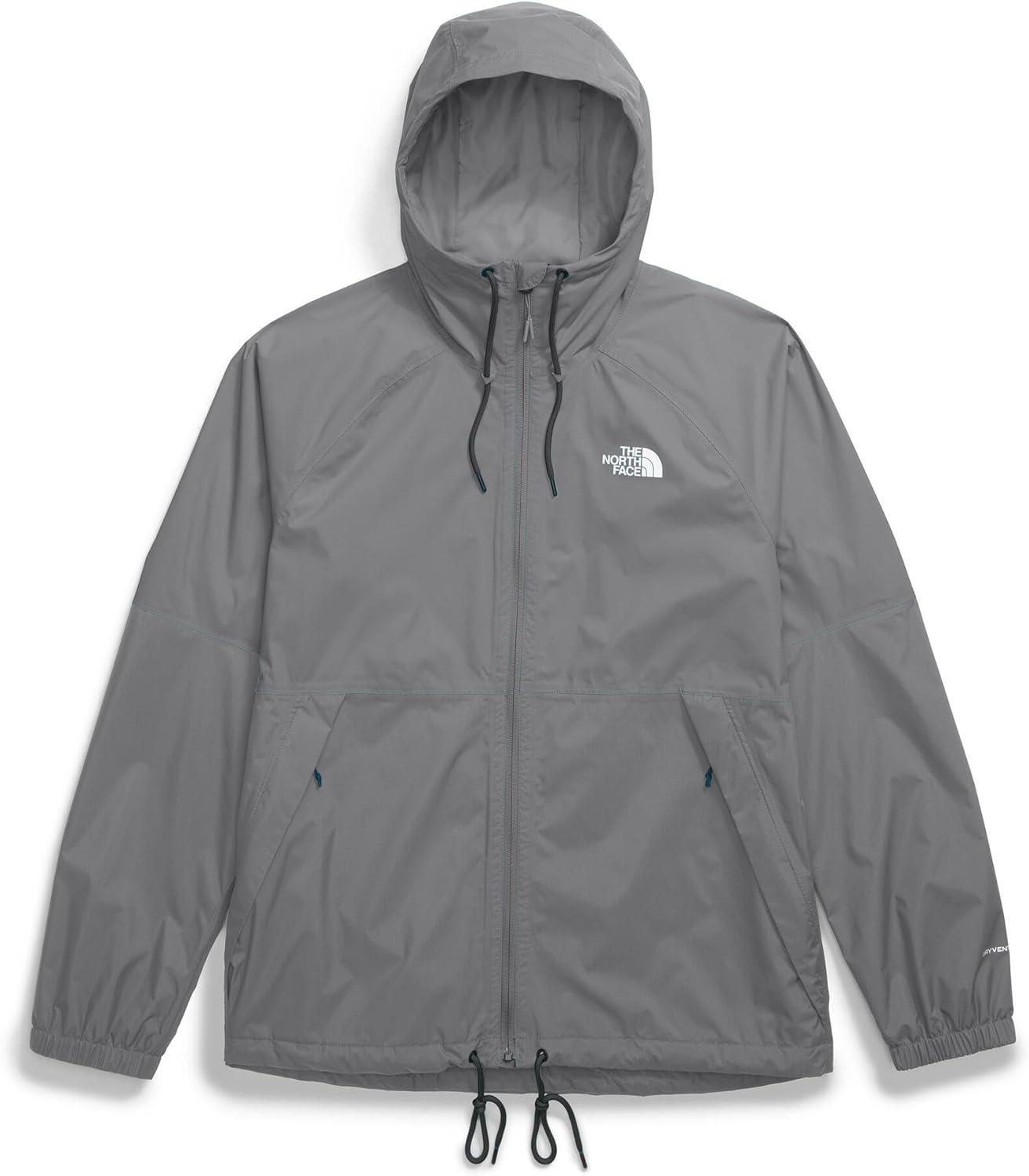 imageThe North Face Antora Rain Hoodie Mens