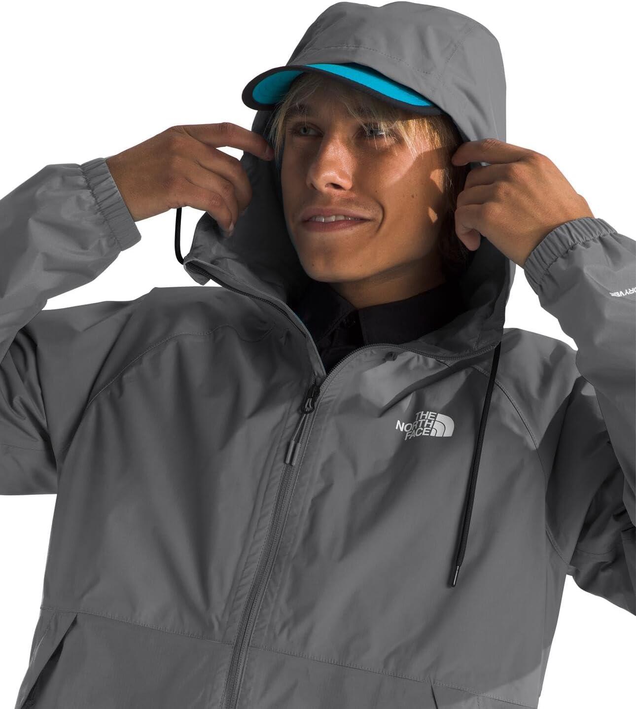 imageThe North Face Antora Rain Hoodie Mens