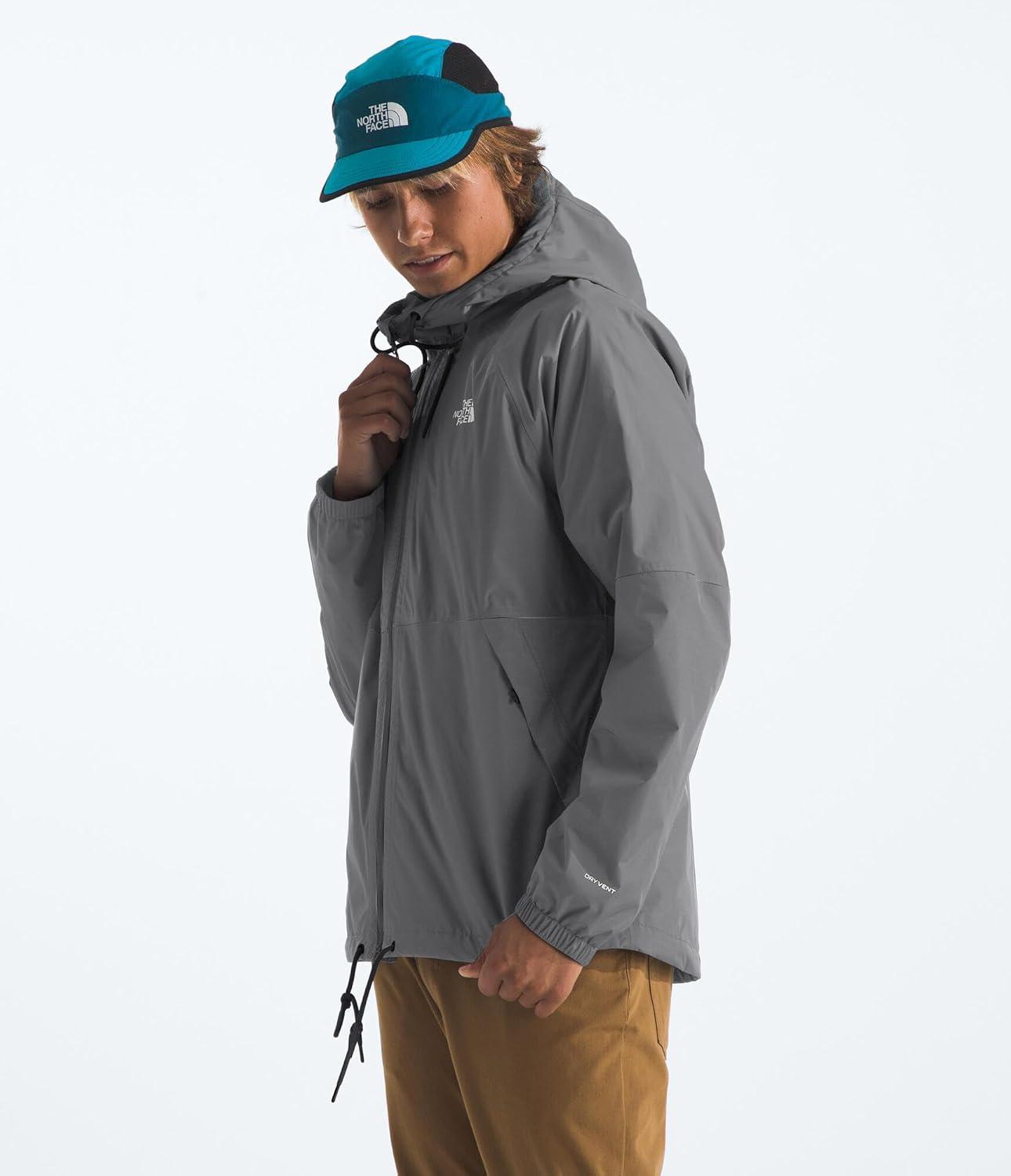 imageThe North Face Antora Rain Hoodie Mens