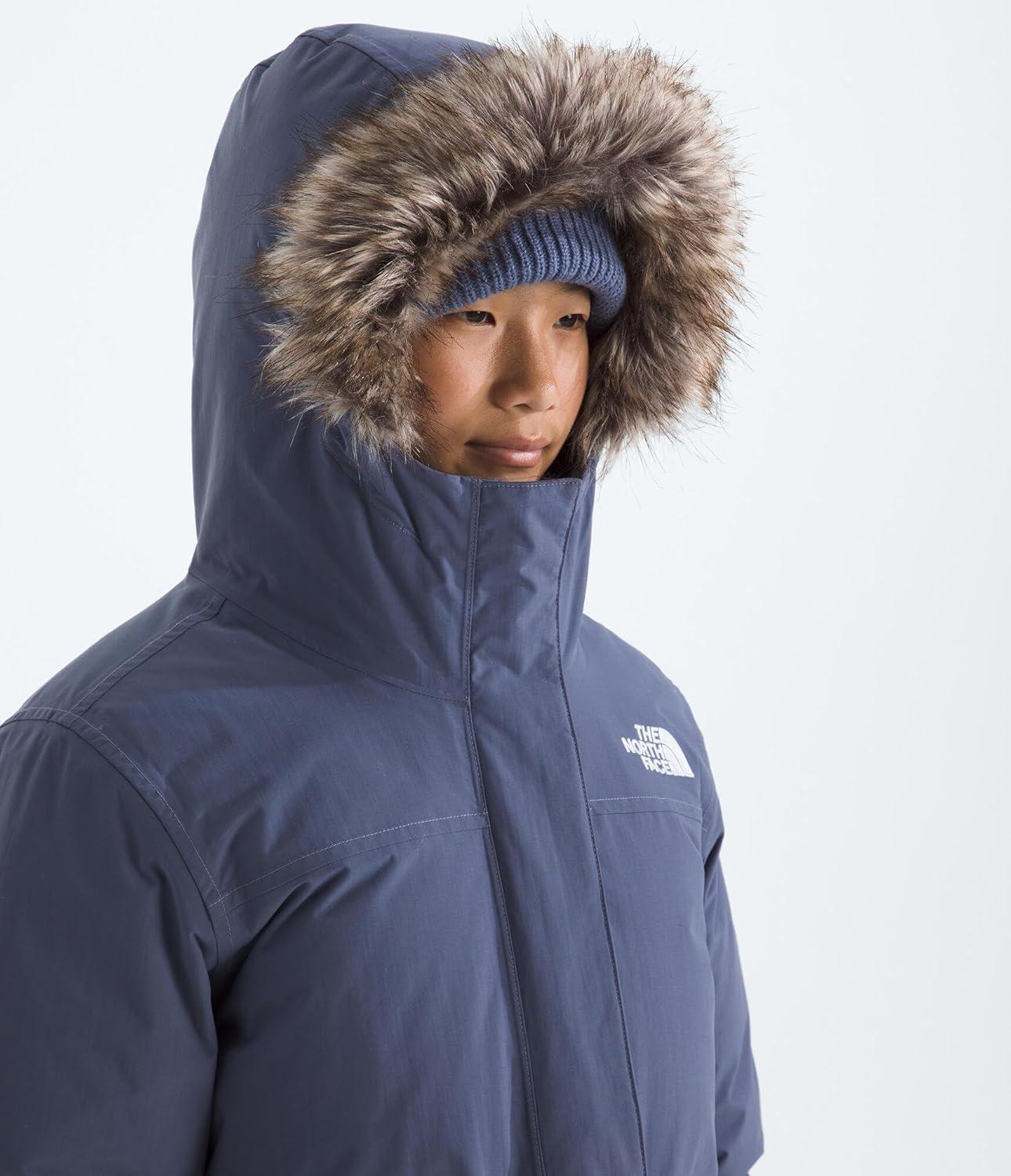 imageThe North Face Girls Arctic ParkaTwilight Galaxy
