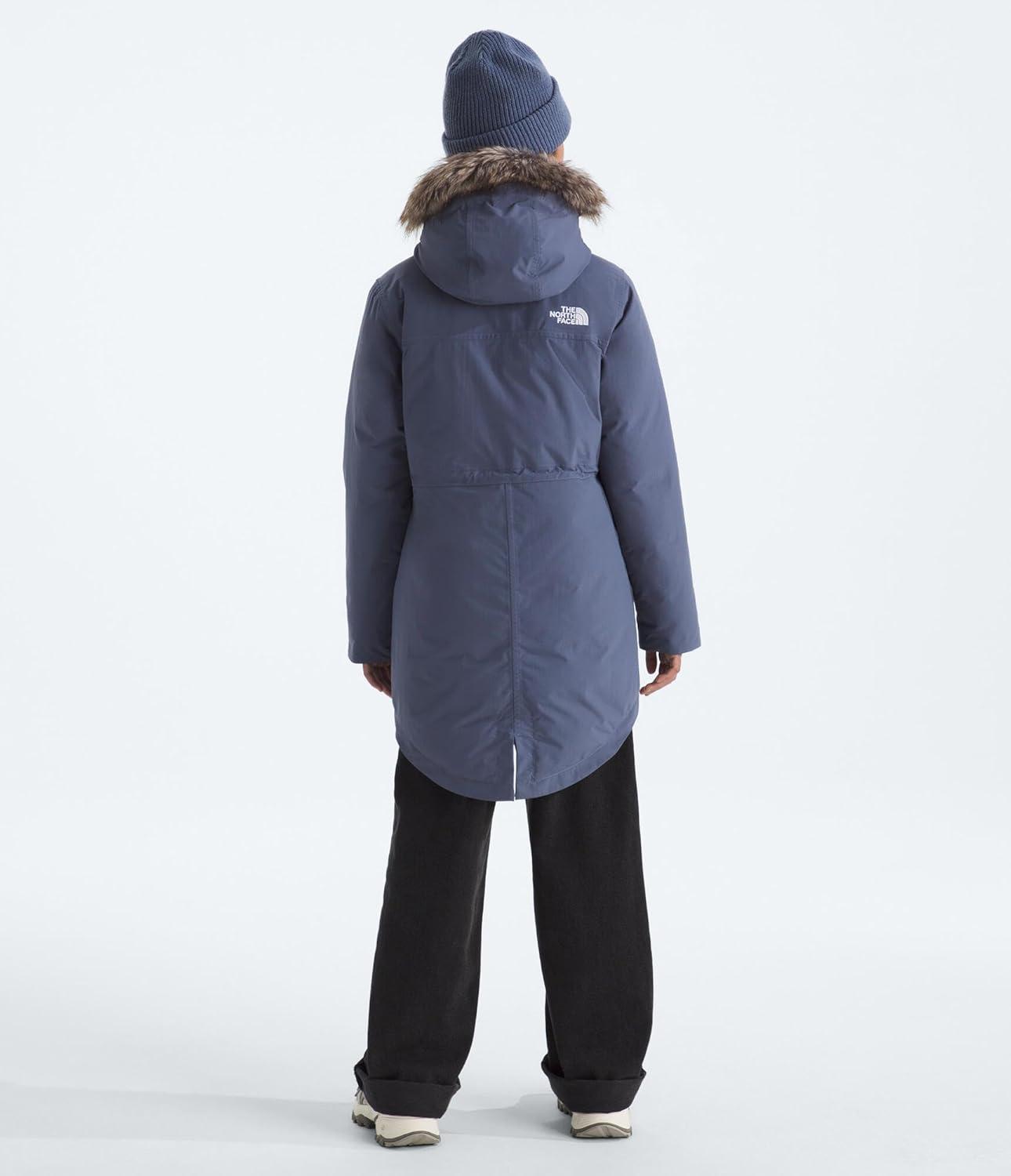 imageThe North Face Girls Arctic ParkaTwilight Galaxy