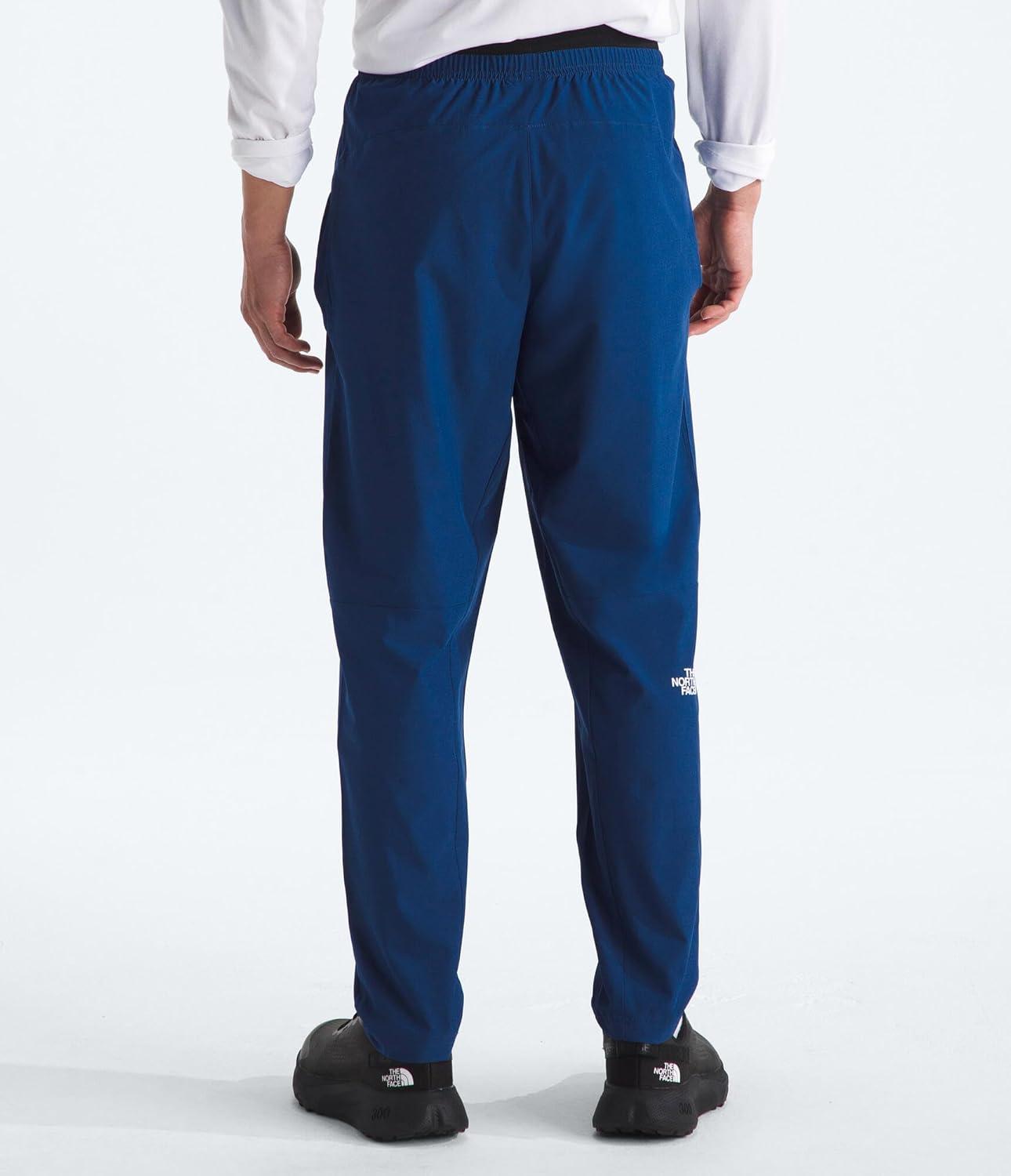 imageThe North Face Mens 247 Woven JoggerEstate Blue