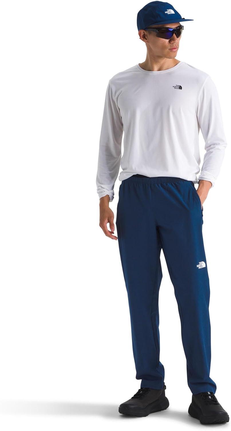imageThe North Face Mens 247 Woven JoggerEstate Blue