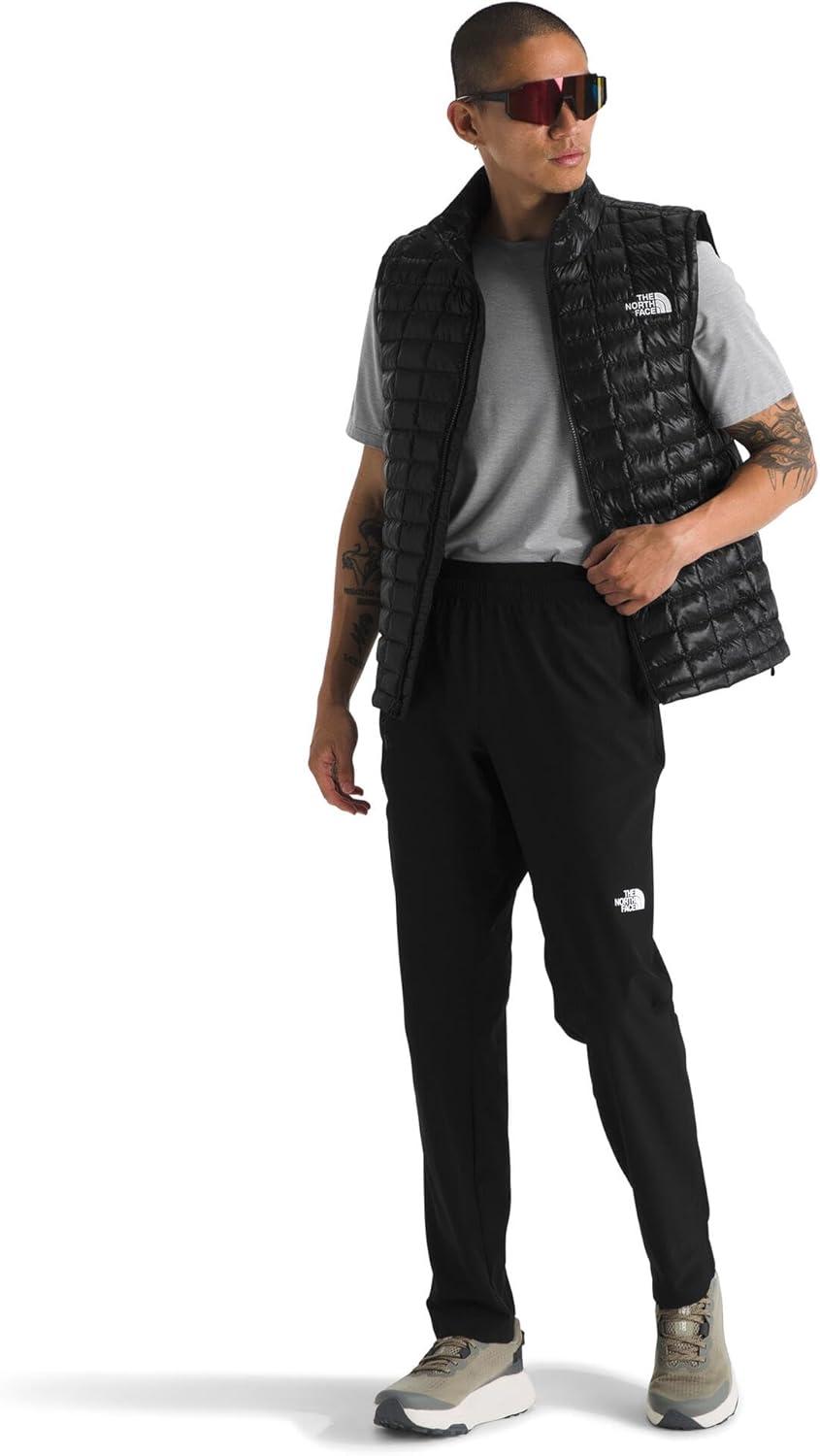 imageThe North Face Mens 247 Woven JoggerTnf Black