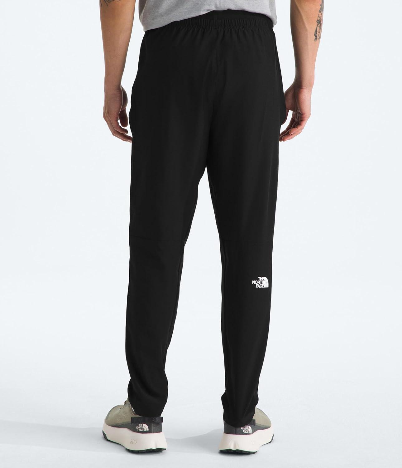 imageThe North Face Mens 247 Woven JoggerTnf Black