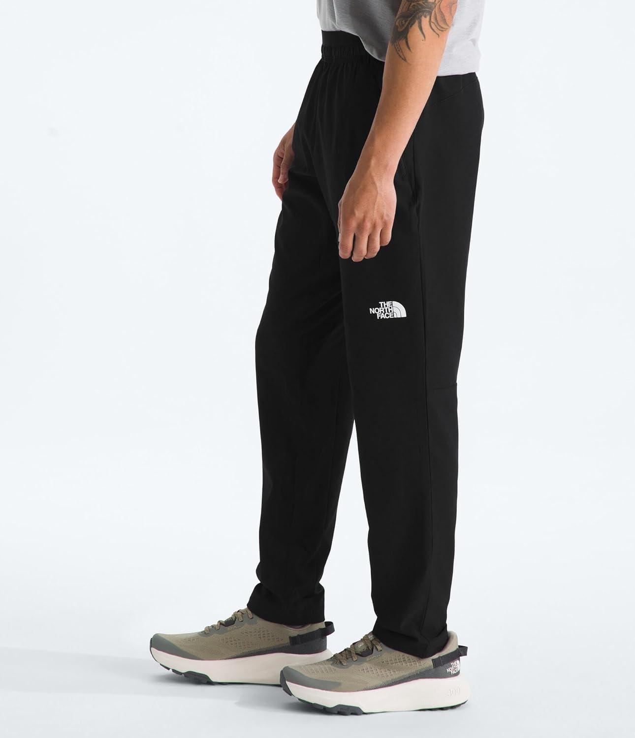 imageThe North Face Mens 247 Woven JoggerTnf Black