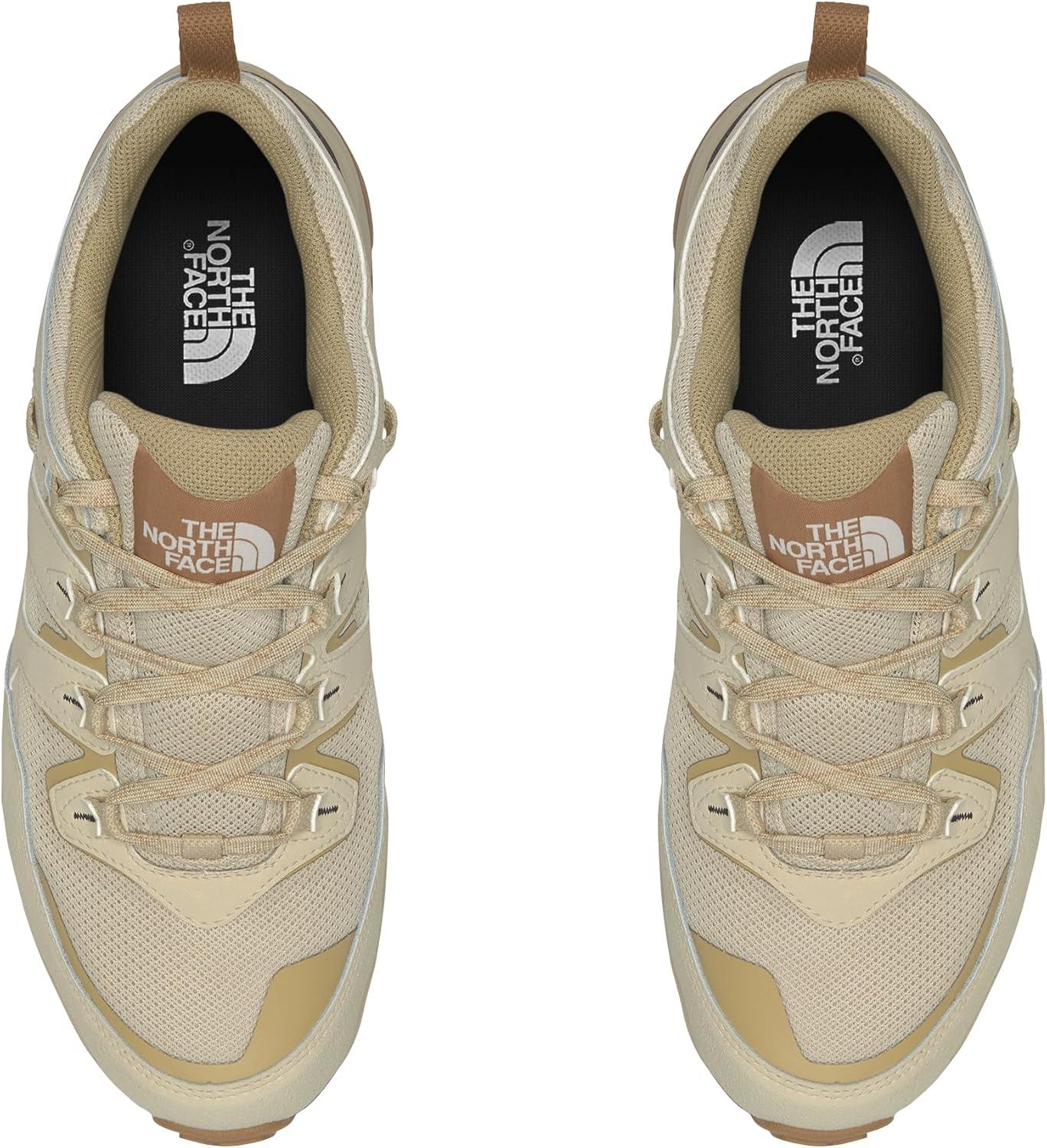 imageThe North Face Mens Hedgehog 3 WpGravelKhaki Stone