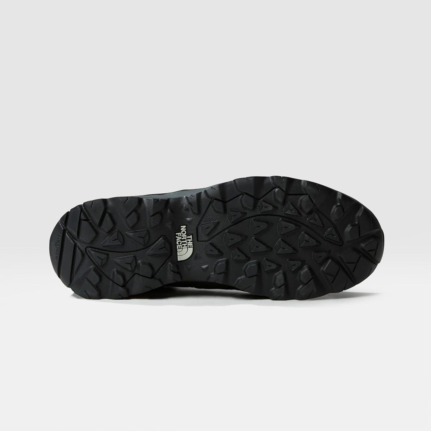 imageThe North Face Mens Hedgehog 3 WpTnf BlackAsphalt Grey