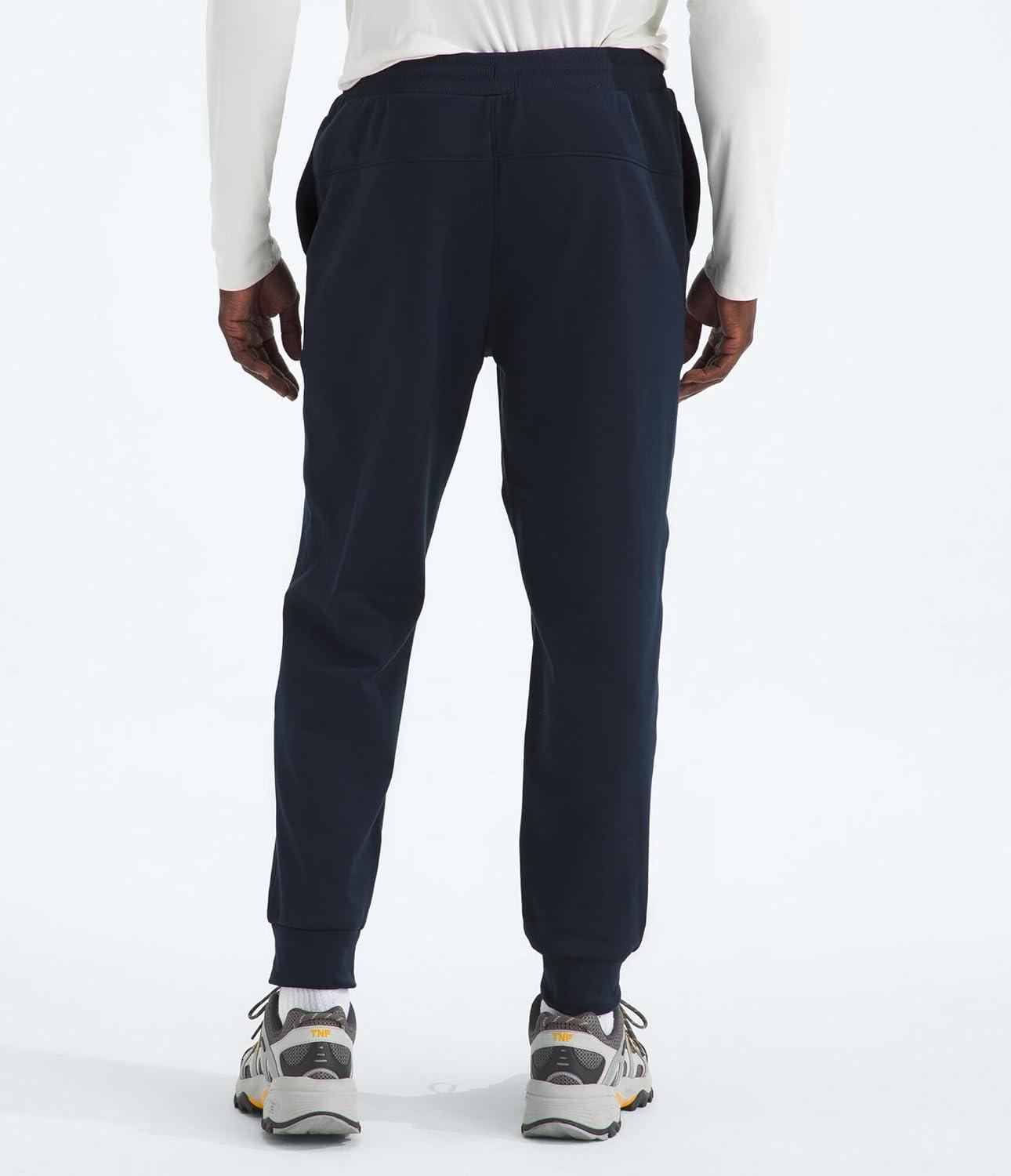 imageThe North Face Mens TNF Performance Fleece Sw PantSummit Navy