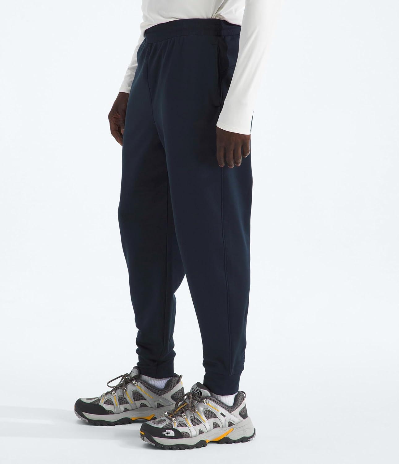 imageThe North Face Mens TNF Performance Fleece Sw PantSummit Navy