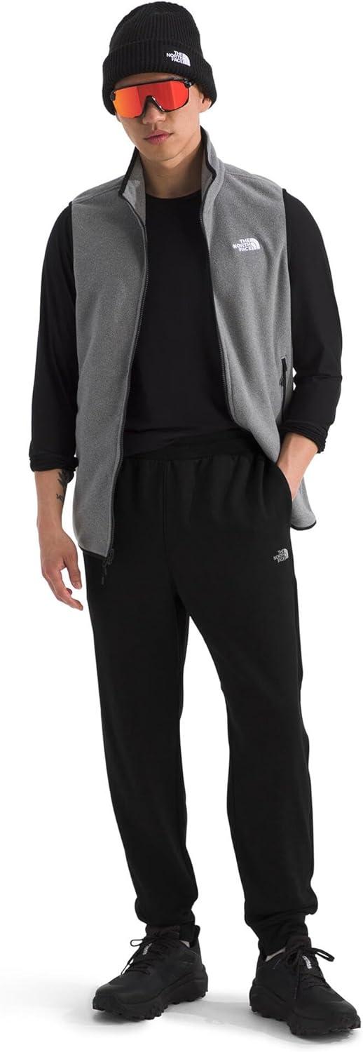 imageThe North Face Mens TNF Performance Fleece Sw PantTnf Black