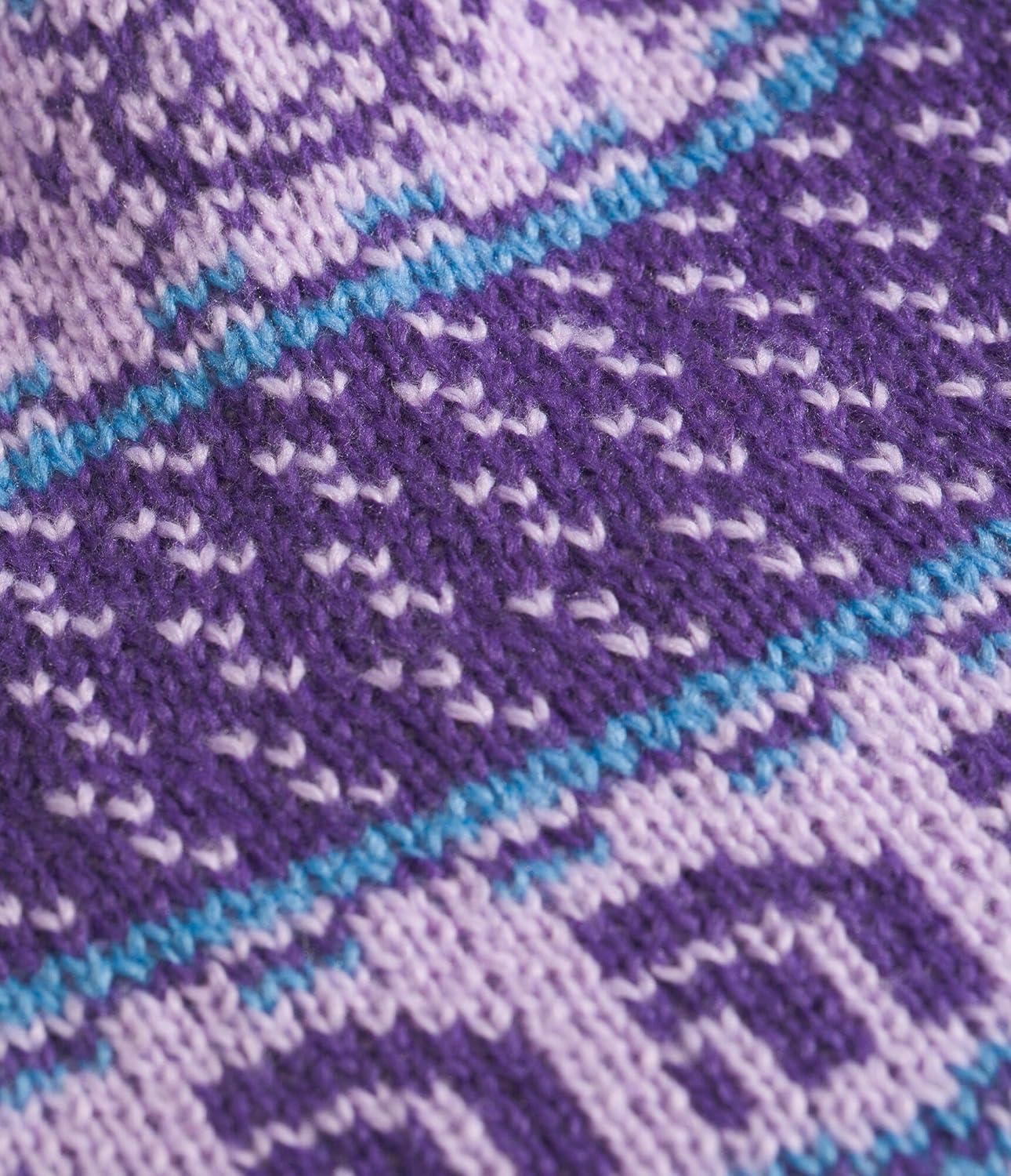 imageThe North Face Unisex Baby Cabin Ski TukeLite Lilac Jacquard
