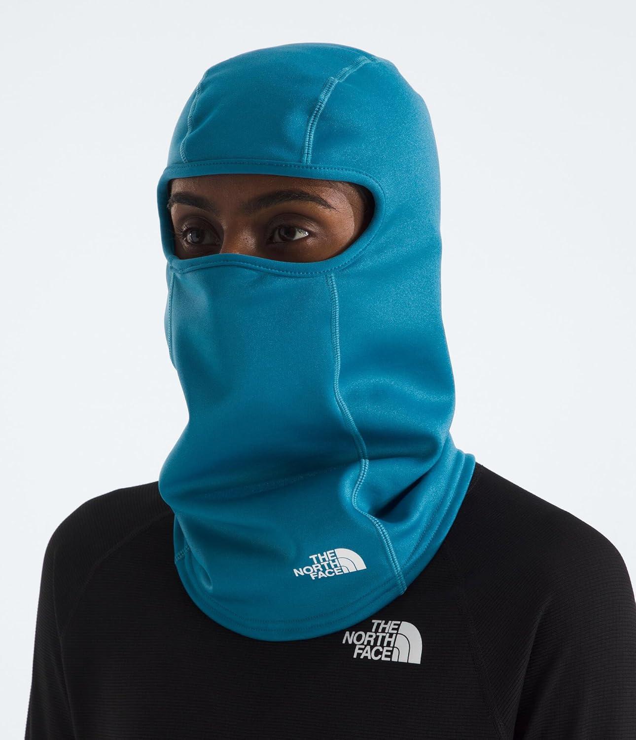 imageThe North Face UnisexAdult Freedom Fleece BalaclavaDusk Blue
