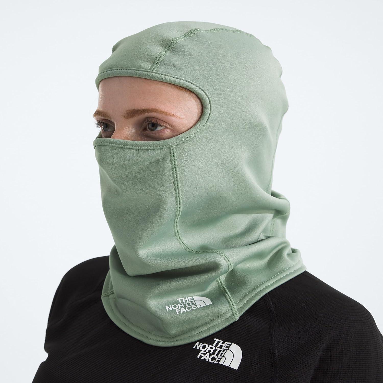 imageThe North Face UnisexAdult Freedom Fleece BalaclavaSlate Moss